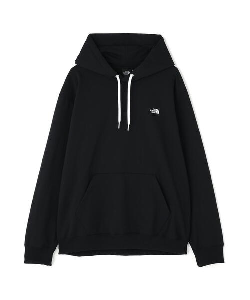 新品未使用タグ付きSmall Logo Heather Sweat Hoodie THE NORTH FACE ザ・ノース・フェイス スウェットパーカー Small