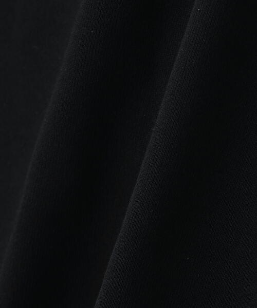 THE NORTH FACE（ザノースフェイス）の「THE NORTH FACE/ザ・ノース・フェイス/Small Logo Heather Hoodie（パーカー・メンズ・ブラック/グレー・L/M/XL）」の11枚目の写真