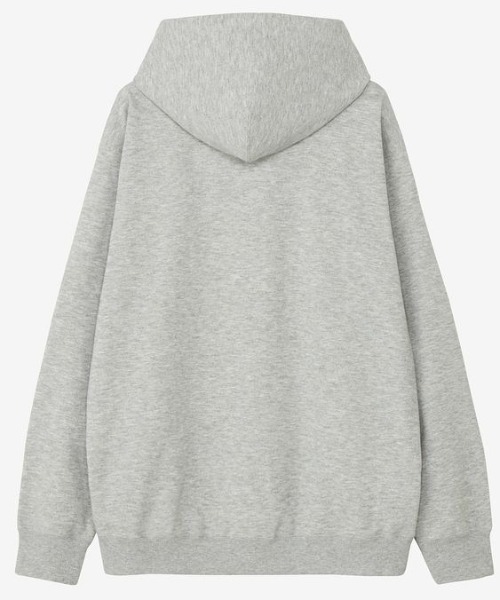 ノースフェイス　レディースSサイズ  Heather Ｓweat H oodie THE NORTH FACE/ザ・ノース・フェイス/Small Logo Heather Hoodie
