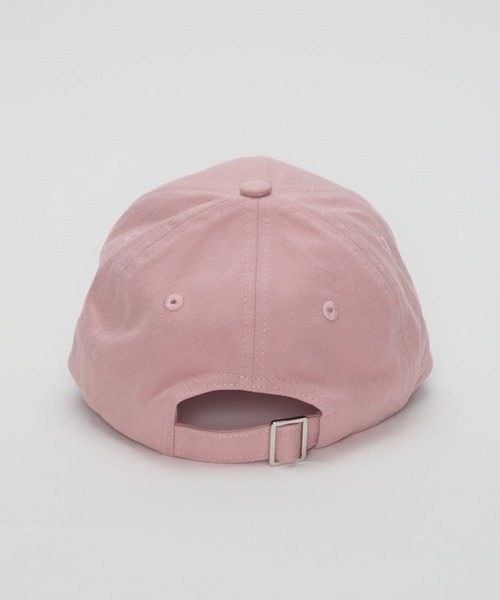 TITTY&CO.(ティティーアンドコー)の「パールリボンキャップ(キャップ・レディース・ブラック/グレー/ピンク・FREE)」の5枚目の写真