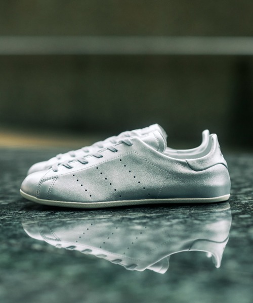 STAN SMITH LO PRO W JQ6427（スニーカー）｜adidas（アディダス）の