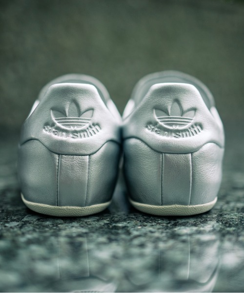 adidas（アディダス）の「STAN SMITH LO PRO W JQ6427（スニーカー