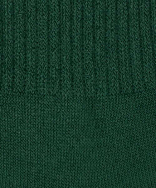 FRED PERRY（フレッドペリー）の「＜FRED PERRY＞ラインソックス / 靴下（ソックス/靴下・レディース・オフホワイト/ケリーグリーン/ネイビー・FREE）」の9枚目の写真