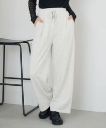 RETRO GIRL（レトロガール）の「ストーンスウェットPT（スウェットパンツ）」