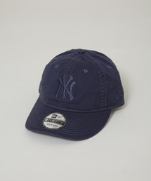 NEW ERA(j[G)NEW ERA(R)/930CS MLBCO TONAL NEYYANCO NVY(Lbv)