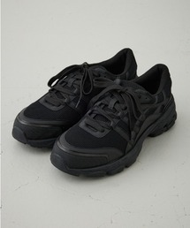 AZUL スニーカー M ★ アズール by moussy AZUL BY MOUSSY | ボリュームソールスニーカー (スニーカー