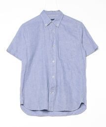 UNION STATION（ユニオンステーション）の「半袖シャツ（シャツ/ブラウス）」