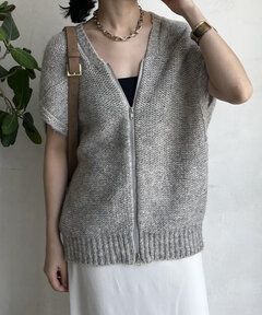 extreme cashmere エクストリームカシミア　キャミソール extreme cashmere(エクストリームカシミヤ)】 PLAZA CAMISOLE