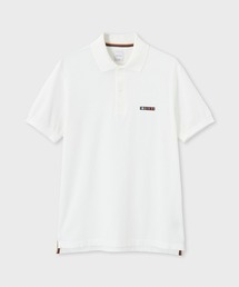 Paul Smith | "Signature Stripe Bar" 半袖ポロシャツ / 153561 698P(ポロシャツ)