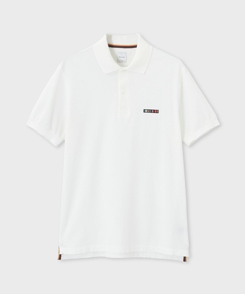 Paul Smith（ポールスミス）の「ブレンドテクスチャー