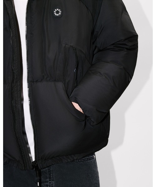 Boke Flower 2.0' ダウン ジャケット（その他アウター）｜KENZO