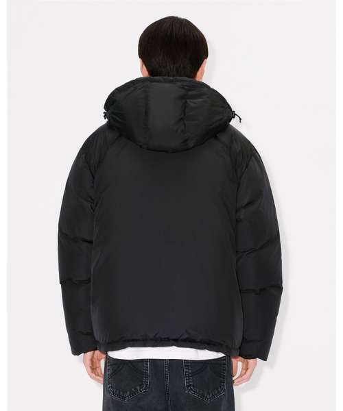 Boke Flower 2.0' ダウン ジャケット（その他アウター）｜KENZO