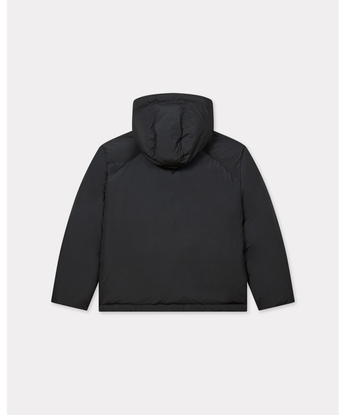 KENZO（ケンゾー）の「'Boke Flower 2.0' ダウン ジャケット（その他アウター・メンズ・ブラック系その他・MEDIUM/LARGE）」の9枚目の写真