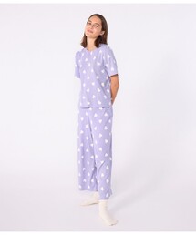 セール】PETIT BATEAU｜プチバトー（レディース）のルームウェア