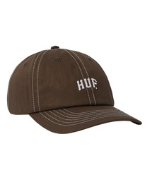 ARCH LOGO 6 PANEL CV HAT