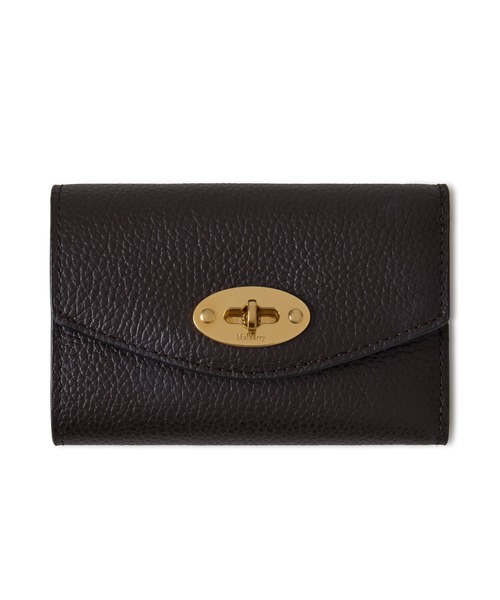 ダーリー フォールデッド ウォレット Darley Folded Multi-Card Wallet