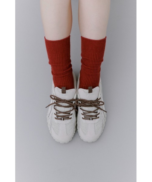 セール】FILA ECHAPPE MS LJ（スニーカー）｜FILA（フィラ）の