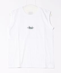 【Minali】Minali sleevelss T-shirt