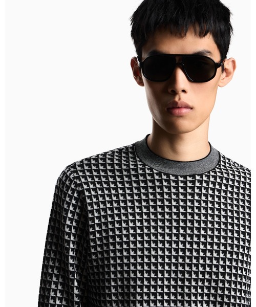 EMPORIO ARMANI（エンポリオアルマーニ）の「【エンポリオ アルマーニ 