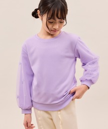 スウェット ラベンダー」に該当するトップスファッション通販 - ZOZOTOWN