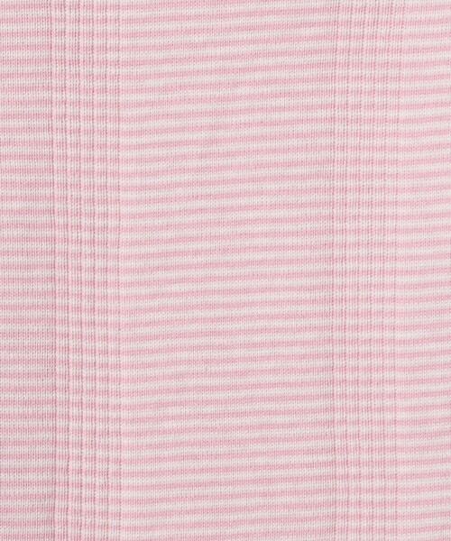 green label relaxing（グリーンレーベルリラクシング）の「【別注】＜Robert P. Miller＞ロングスリーブ / キッズ  100cm-130cm（Tシャツ/カットソー・キッズ・ライトピンク/ダークオレンジ/オレンジ・130cm/100cm/120cm/110cm）」の22枚目の写真