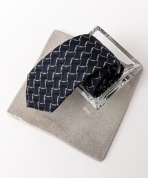 NOLLEY'S（ノーリーズ）の「Fossati ブレイドジャガードネクタイ 25AWコレクション（ネクタイ）」