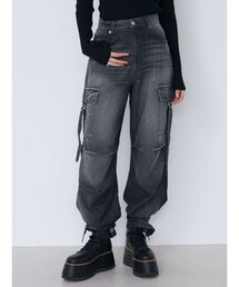 B00162 MURUAムルーア BOYSデニムパンツ B00162 MURUAムルーア BOYSデニムパンツ - メルカリ