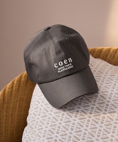 C.E / シーイー】 cavempt T cav emp CAP CES27G0 2（キャップ）｜C.E