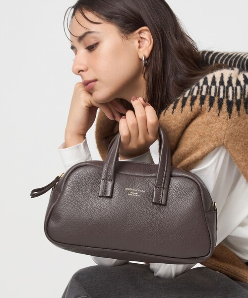 CHRISTIAN VILLA＞ボストンバッグ（ボストンバッグ）｜CHRISTIAN VILLA