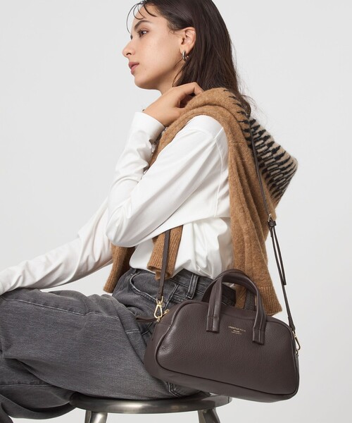 セール】＜CHRISTIAN VILLA＞ボストンバッグ（ボストンバッグ