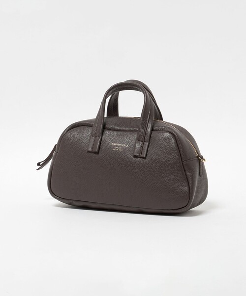 CHRISTIAN VILLA＞ボストンバッグ（ボストンバッグ）｜CHRISTIAN VILLA