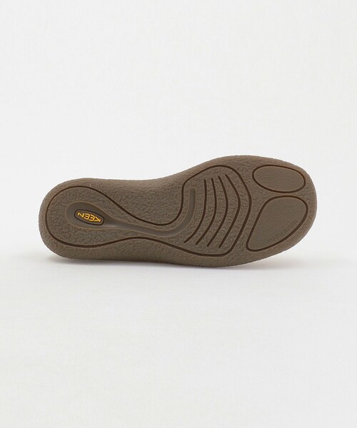 KEEN(キーン)の「<KEEN>ハウザー スリー スライド スリッポン(スリッポン・レディース・ブラウン系・23cm/24cm/25cm)」の12枚目の写真