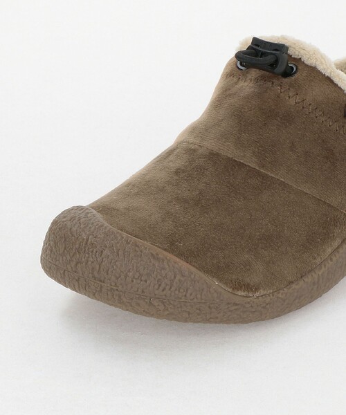 KEEN(キーン)の「<KEEN>ハウザー スリー スライド スリッポン(スリッポン・レディース・ブラウン系・23cm/24cm/25cm)」の14枚目の写真
