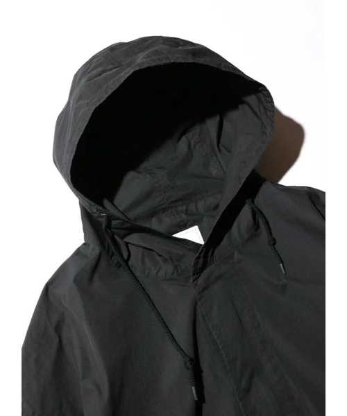 made in standard (メイドインスタンダード)の「【MADE IN STANDARD】M51 FIELD COAT/ミリタリー【WEB限定】(モッズコート・メンズ・カーキ/ブラック・M/L)」の11枚目の写真