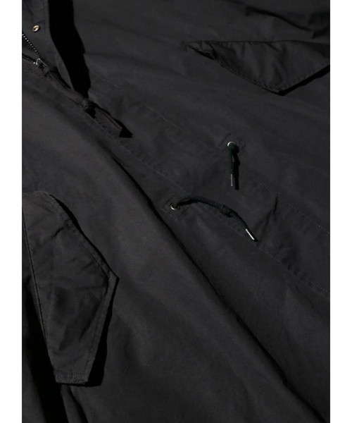 made in standard (メイドインスタンダード)の「【MADE IN STANDARD】M51 FIELD COAT/ミリタリー【WEB限定】(モッズコート・メンズ・カーキ/ブラック・M/L)」の14枚目の写真