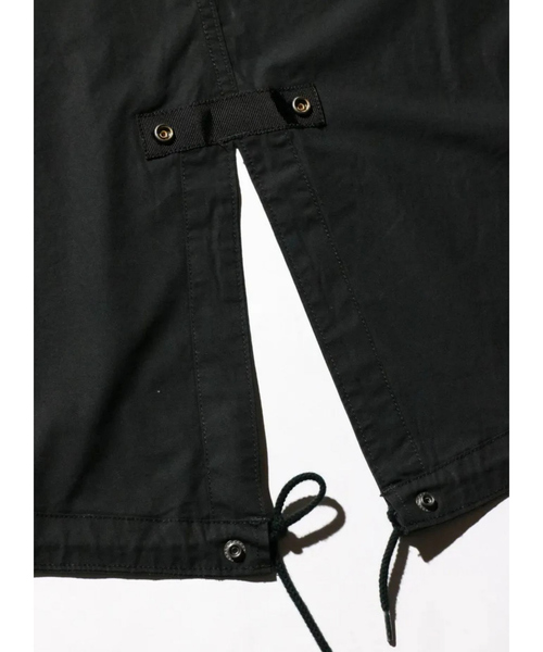made in standard (メイドインスタンダード)の「【MADE IN STANDARD】M51 FIELD COAT/ミリタリー【WEB限定】(モッズコート・メンズ・カーキ/ブラック・M/L)」の15枚目の写真