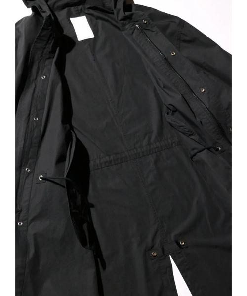 MADE IN STANDARD】M51 FIELD COAT/ミリタリー【WEB限定】（モッズ