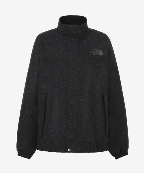 ジャケット・アウター THE NORTH FACE WOOLY HYDRENA JACKET THE NORTH FACE Wooly Hydrena Jacket（その他アウター）｜THE NORTH