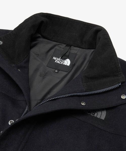 THE NORTH FACE Wooly Hydrena Jacket（その他アウター）｜THE NORTH