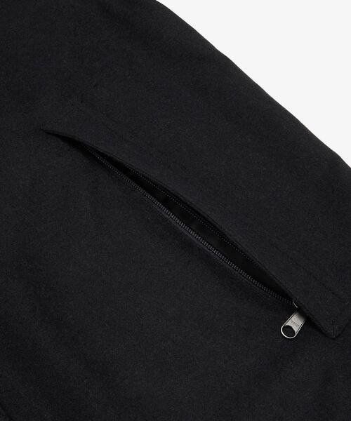 THE NORTH FACE　Wooly Hydrena Jacket