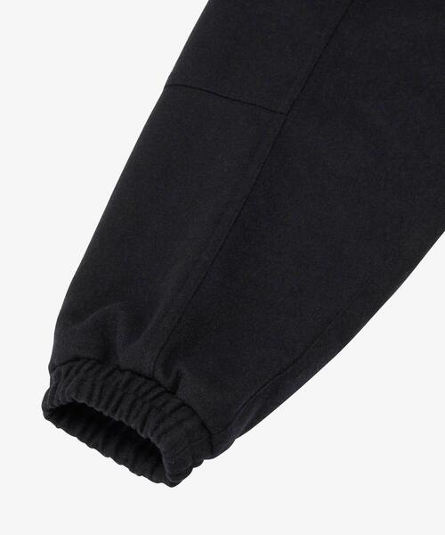 THE NORTH FACE　Wooly Hydrena Jacket