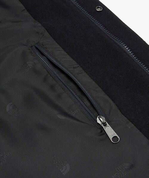 THE NORTH FACE　Wooly Hydrena Jacket
