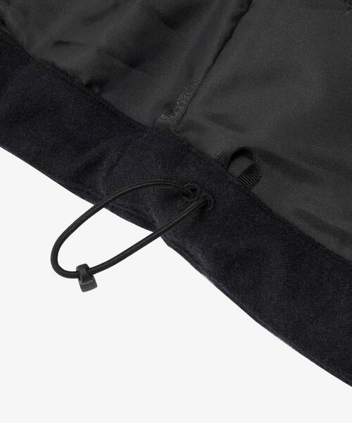 THE NORTH FACE　Wooly Hydrena Jacket
