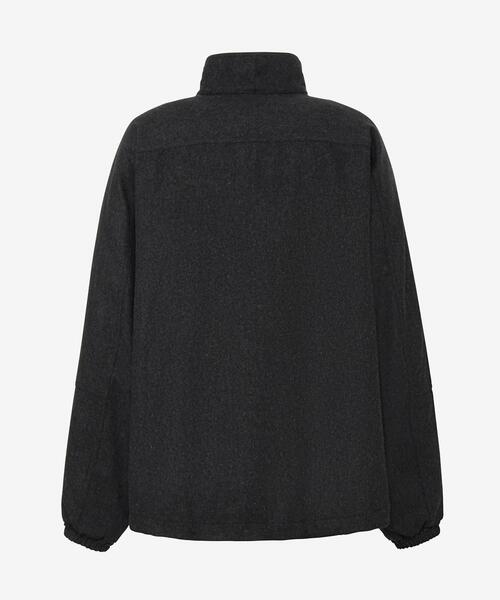 ジャケット・アウター THE NORTH FACE WOOLY HYDRENA JACKET Wooly Hydrena Jacket ウーリーハイドレナジャケット｜Alpen Online