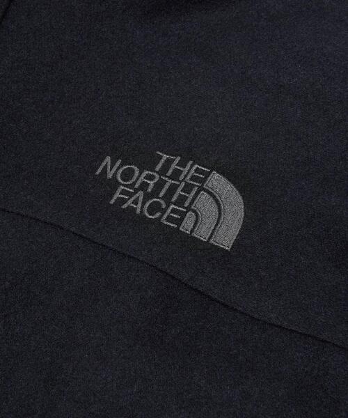 THE NORTH FACE　Wooly Hydrena Jacket