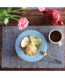 Jubilee（ジュビリー）の「【2枚セット】 北欧デザイン PVC 撥水 ランチョンマット（ランチョンマット/テーブルウェア）」