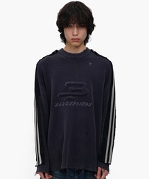 メイソンプリンス ニット rts MASONPRINCE（メイソンプリンス）の「【MASONPRINCE】Oversized