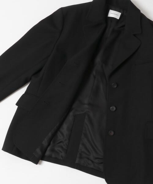 セール】強撚ウールテーラードジャケット（その他アウター）｜URBAN