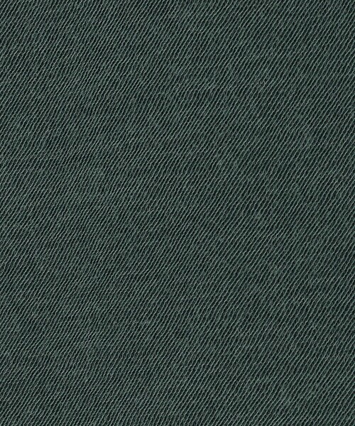 EDITION（エディション）の「フライスビンテージ クルーネックカーディガン（カーディガン/ボレロ・レディース・ブルー/チャコールグレー・FREE）」の8枚目の写真