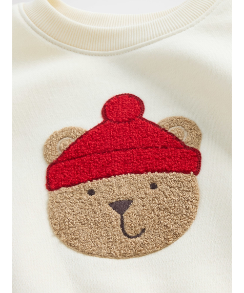 セール】ヴィンテージソフト ブラナンベア コーデセット (ベビー